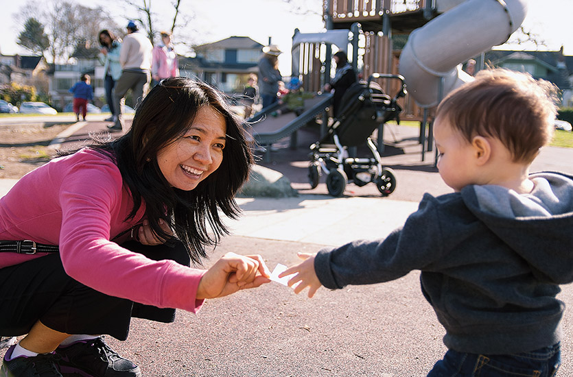 Canada s Live in Caregiver Program In Limbo Can Am Immigration