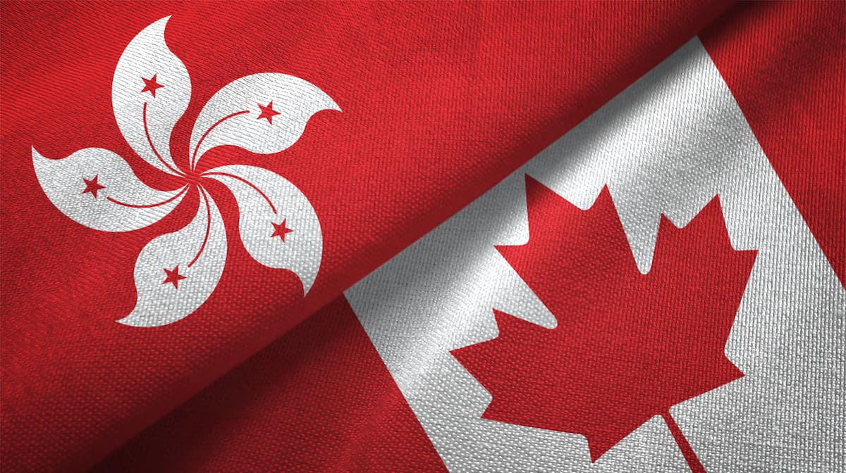 Canada Open Work Permit For Hong Kong PR Applicants